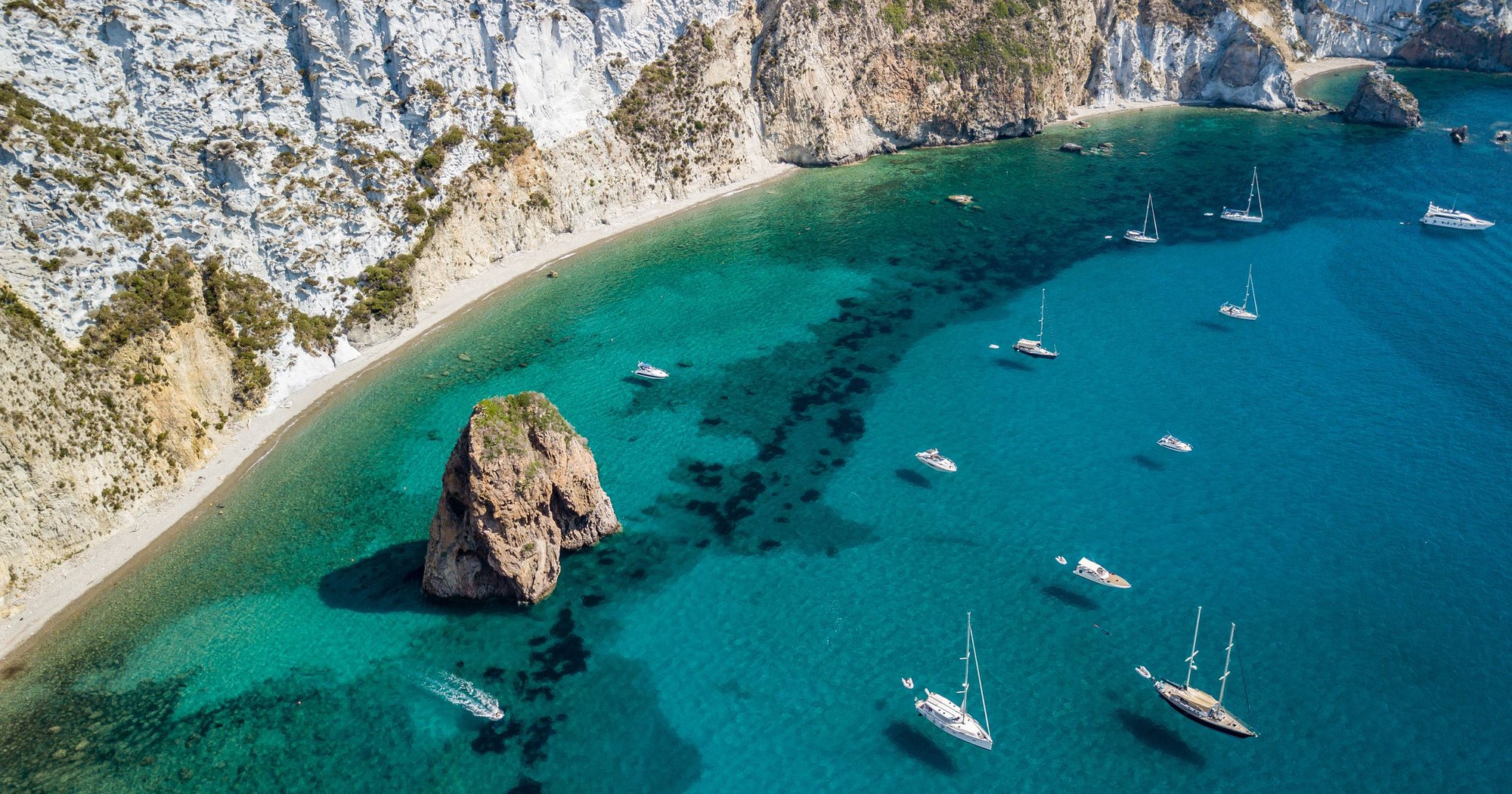Cilento e Costiera Amalfitana